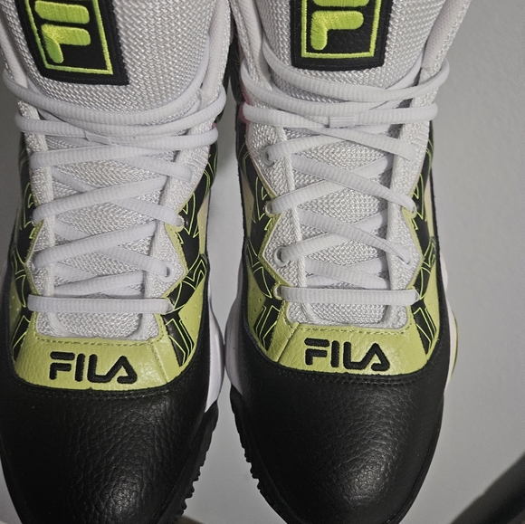 Fila MB - Picture 4 of 4